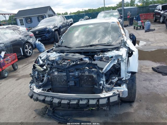 19UUB5F4XMA003461 Acura Tlx Technology Package