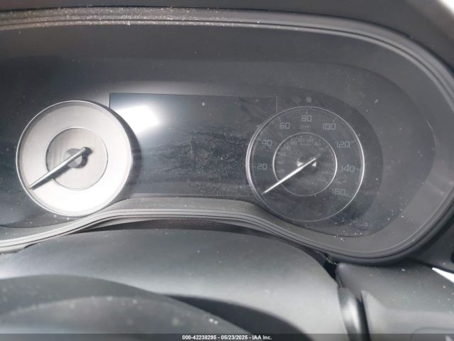 19UUB5F4XMA003461 Acura Tlx Technology Package