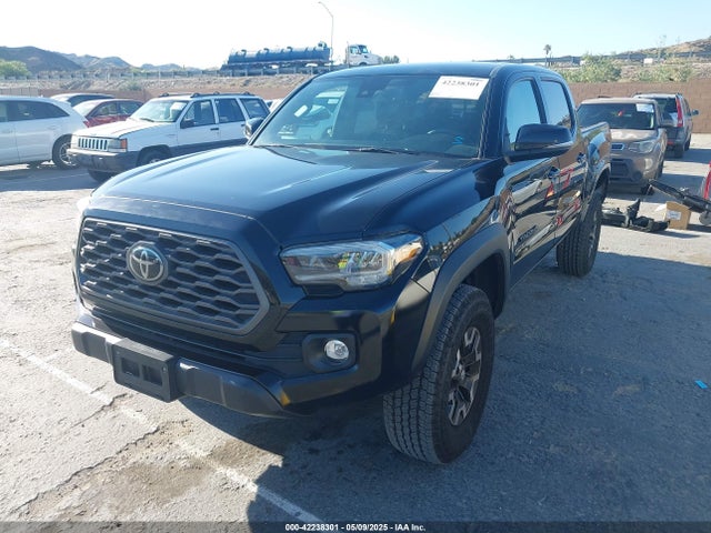 3TMAZ5CN2NM170413 Toyota Tacoma Trd Off Road