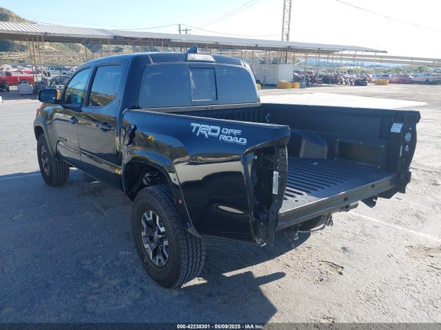 3TMAZ5CN2NM170413 Toyota Tacoma Trd Off Road