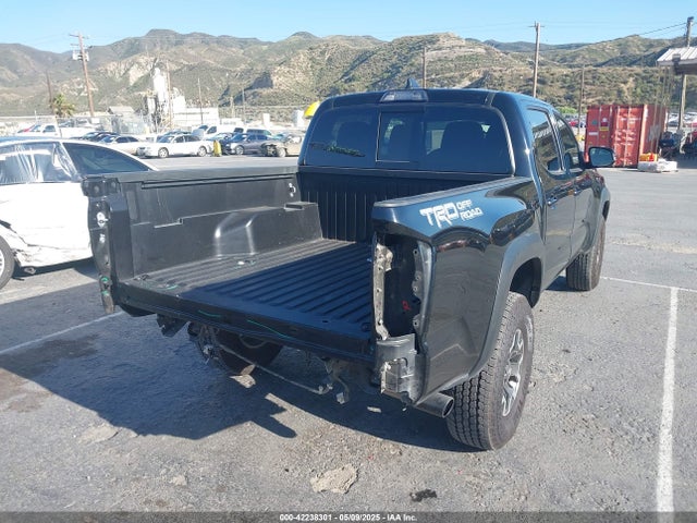 3TMAZ5CN2NM170413 Toyota Tacoma Trd Off Road