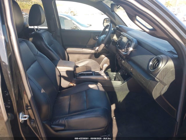 3TMAZ5CN2NM170413 Toyota Tacoma Trd Off Road