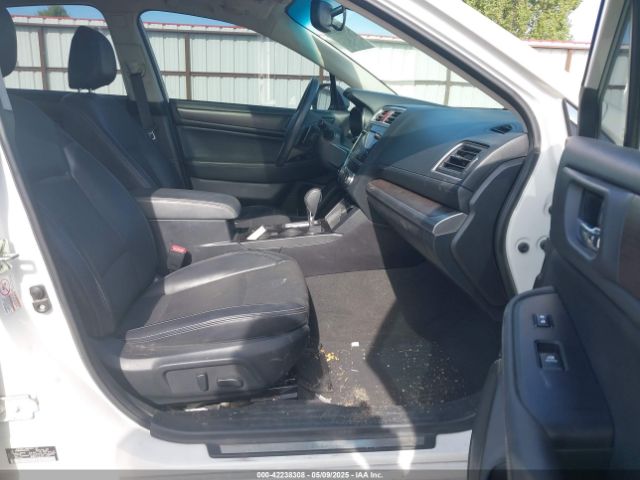 4S3BNAK62H3065122 Subaru Legacy 2.5i Limited