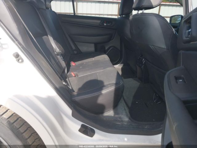 4S3BNAK62H3065122 Subaru Legacy 2.5i Limited