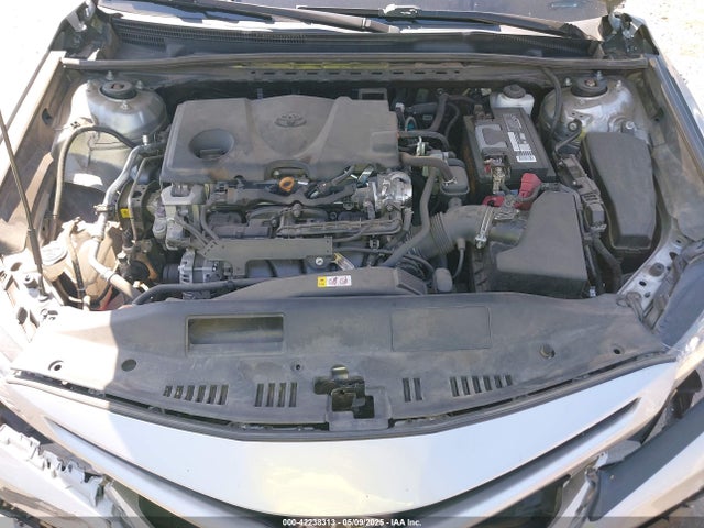 4T1T11BK2MU020758 Toyota a25a-fks