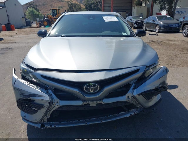 4T1T11BK2MU020758 Toyota a25a-fks