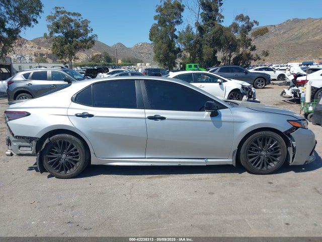 4T1T11BK2MU020758 Toyota a25a-fks