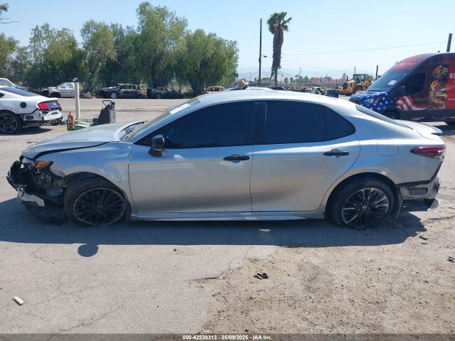 4T1T11BK2MU020758 Toyota a25a-fks