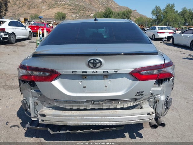 4T1T11BK2MU020758 Toyota a25a-fks