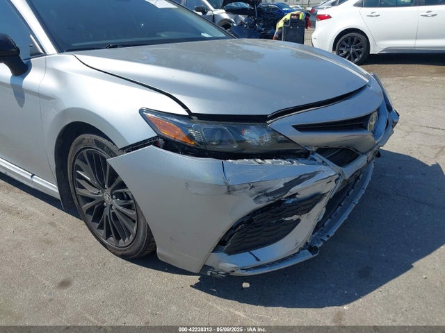 4T1T11BK2MU020758 Toyota a25a-fks