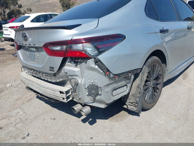 4T1T11BK2MU020758 Toyota a25a-fks
