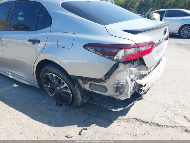 4T1T11BK2MU020758 Toyota a25a-fks