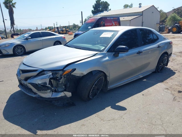 4T1T11BK2MU020758 Toyota a25a-fks