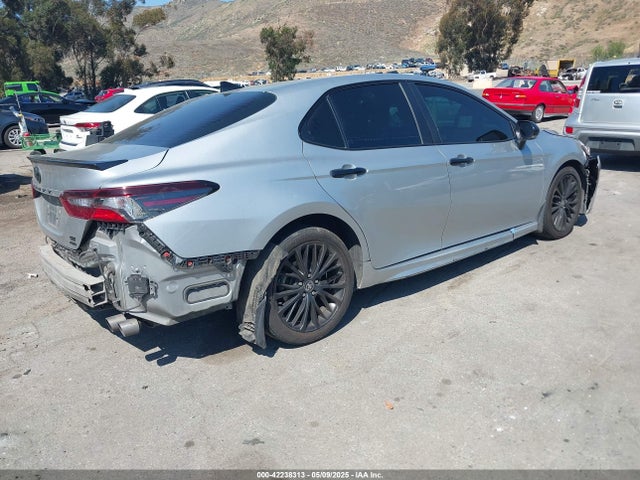 4T1T11BK2MU020758 Toyota a25a-fks
