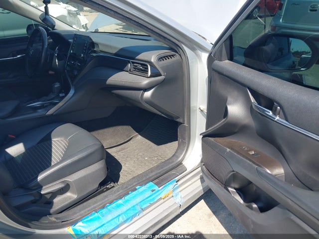 4T1T11BK2MU020758 Toyota a25a-fks