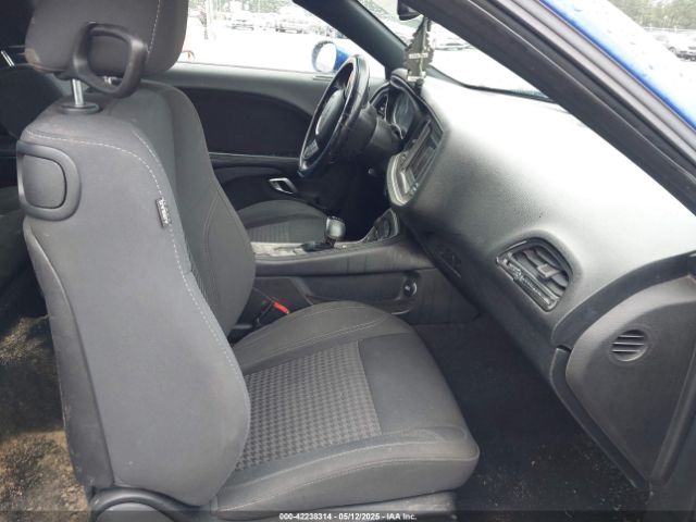 2019 DODGE CHALLENGER 2C3CDZGG6KH607239 Photo 4