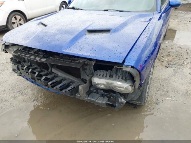 2019 DODGE CHALLENGER 2C3CDZGG6KH607239 Photo 5