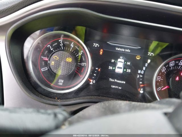 2019 DODGE CHALLENGER 2C3CDZGG6KH607239 Photo 6