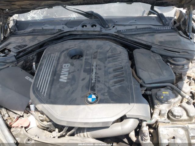 WBA8B3G57JNV01064 BMW 340i