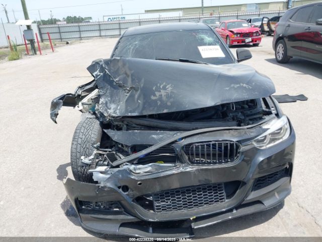 WBA8B3G57JNV01064 BMW 340i