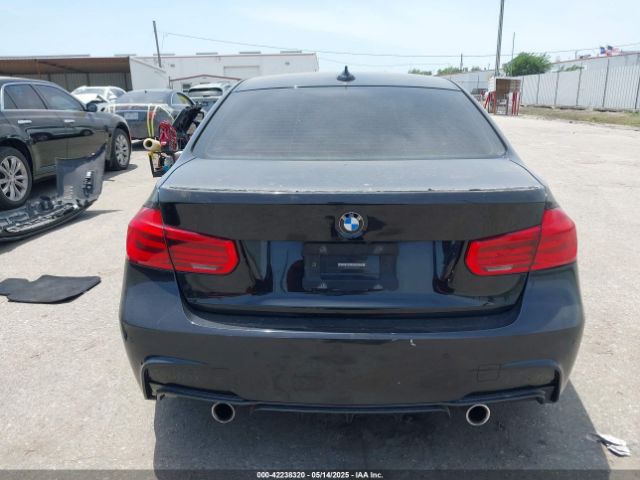 WBA8B3G57JNV01064 BMW 340i