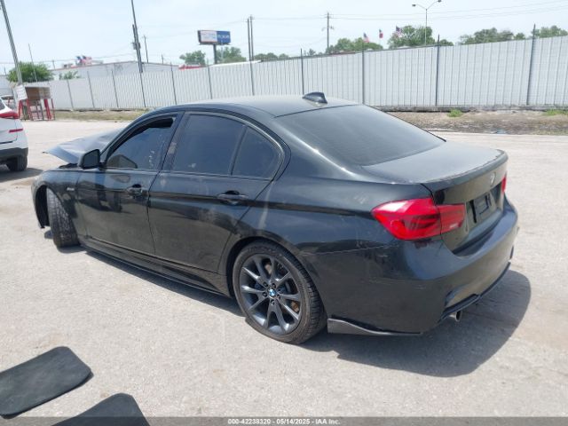 WBA8B3G57JNV01064 BMW 340i
