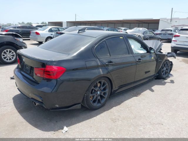 WBA8B3G57JNV01064 BMW 340i