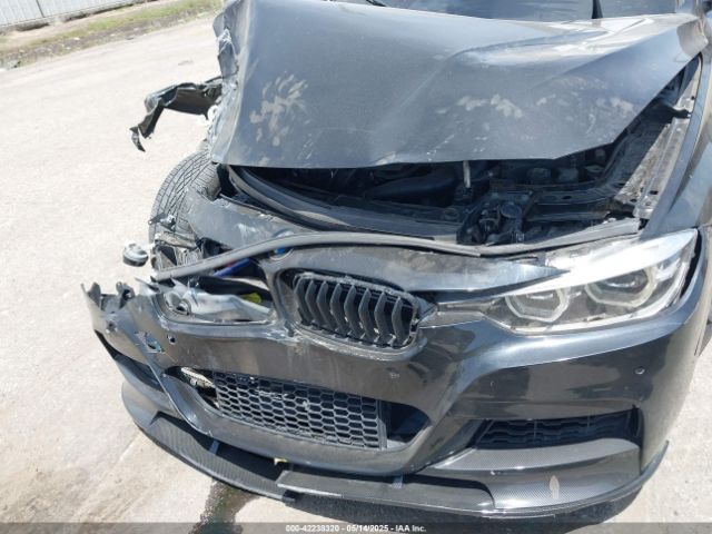 WBA8B3G57JNV01064 BMW 340i