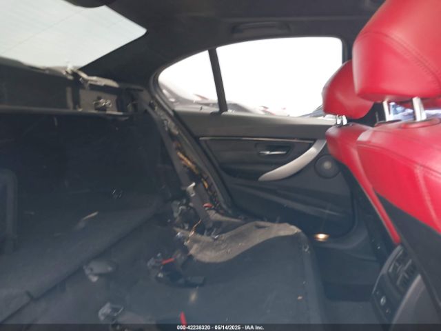 WBA8B3G57JNV01064 BMW 340i