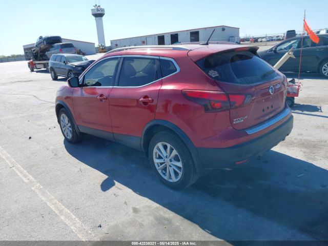 2018 NISSAN ROGUE SPORT JN1BJ1CP1JW151869 Photo 2