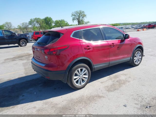 2018 NISSAN ROGUE SPORT JN1BJ1CP1JW151869 Photo 3
