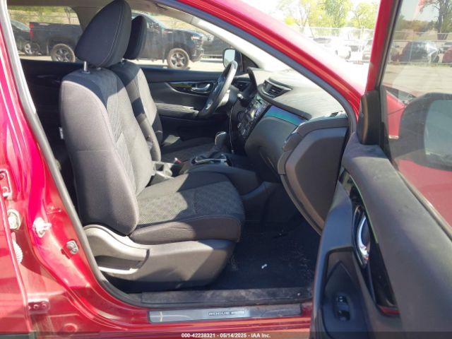 2018 NISSAN ROGUE SPORT JN1BJ1CP1JW151869 Photo 4