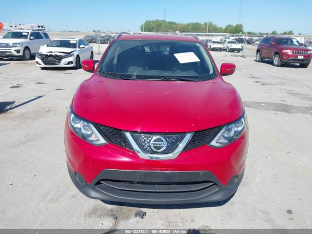 2018 NISSAN ROGUE SPORT JN1BJ1CP1JW151869 Photo 5