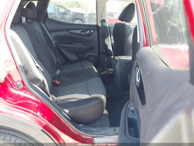 2018 NISSAN ROGUE SPORT JN1BJ1CP1JW151869 Photo 7