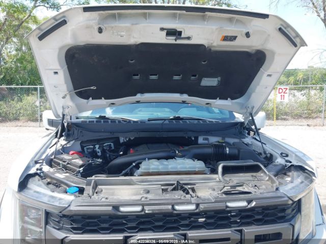 2023 FORD F-150 1FTFW1RG7PFA45345 Photo 9