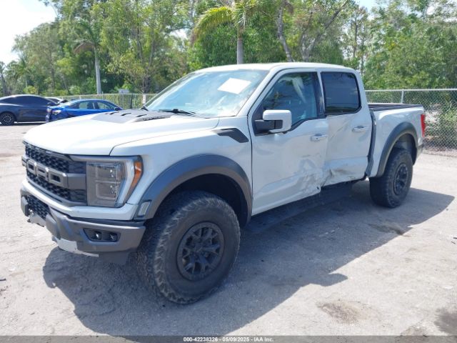 2023 FORD F-150 1FTFW1RG7PFA45345 Photo 1