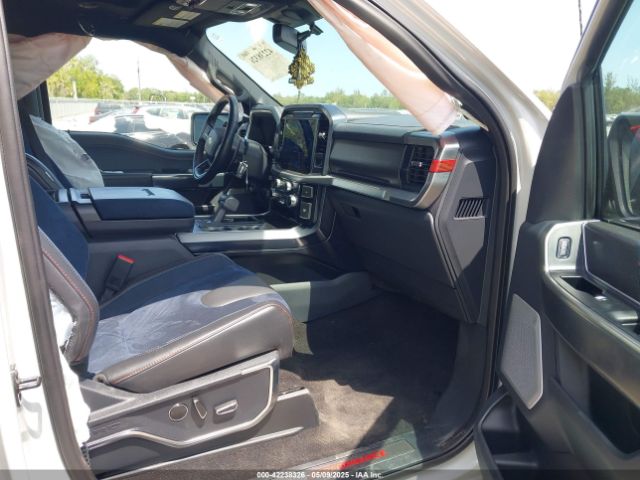 2023 FORD F-150 1FTFW1RG7PFA45345 Photo 4