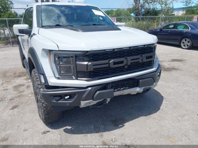 2023 FORD F-150 1FTFW1RG7PFA45345 Photo 5
