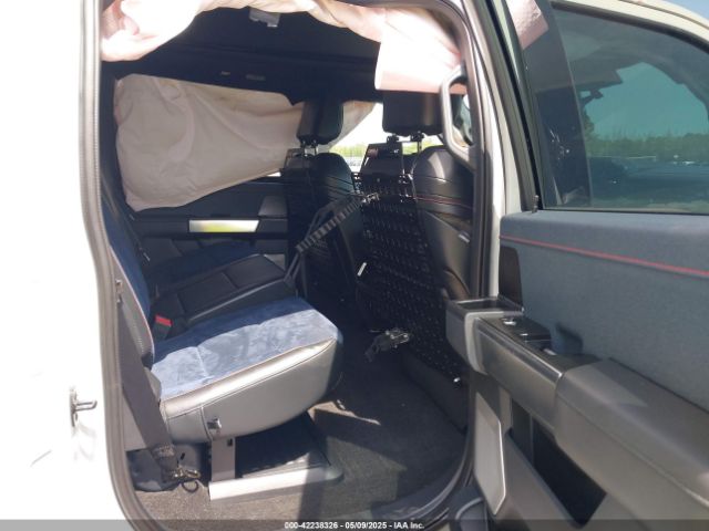 2023 FORD F-150 1FTFW1RG7PFA45345 Photo 7