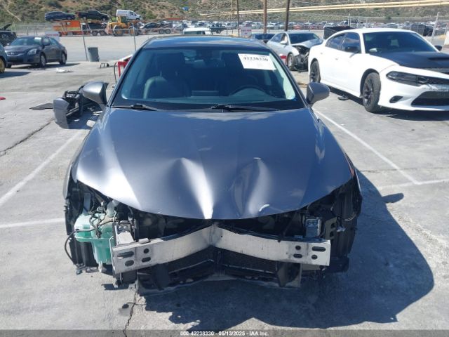 JTHKD5BH2H2287370 Lexus CT 200H
