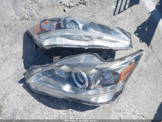 JTHKD5BH2H2287370 Lexus CT 200H