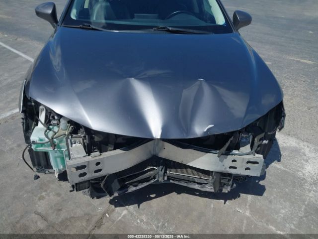 JTHKD5BH2H2287370 Lexus CT 200H