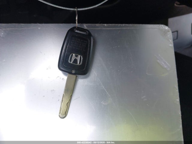 Honda Civic Lx 2016 19XFC2F57GE226277 Image 11