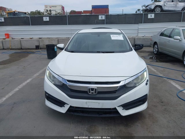 Honda Civic Lx 2016 19XFC2F57GE226277 Image 12