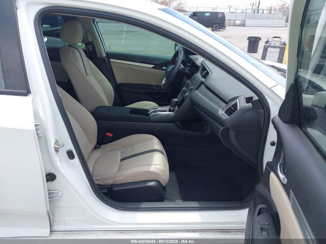 Honda Civic Lx 2016 19XFC2F57GE226277 Image 5