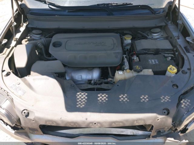 1C4PJLDBXLD580606 Jeep Cherokee Limited Fwd