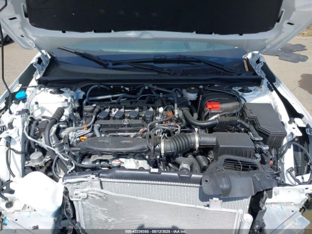 2025 ACURA INTEGRA 19UDE4H68SA003164 Photo 9