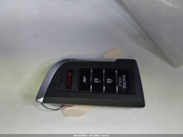 2025 ACURA INTEGRA 19UDE4H68SA003164 Photo 10