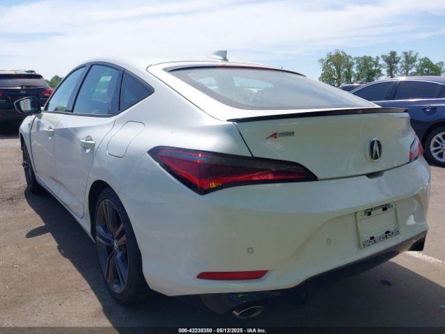 2025 ACURA INTEGRA 19UDE4H68SA003164 Photo 2
