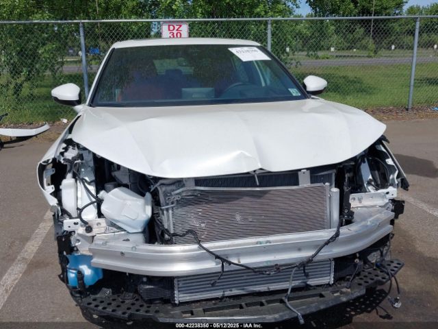 2025 ACURA INTEGRA 19UDE4H68SA003164 Photo 5